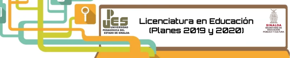 Licenciatura en Educación Mazatlán
