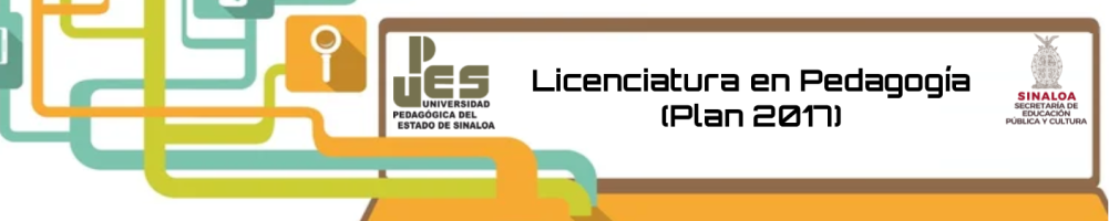 Licenciatura en Pedagogía Mazatlán
